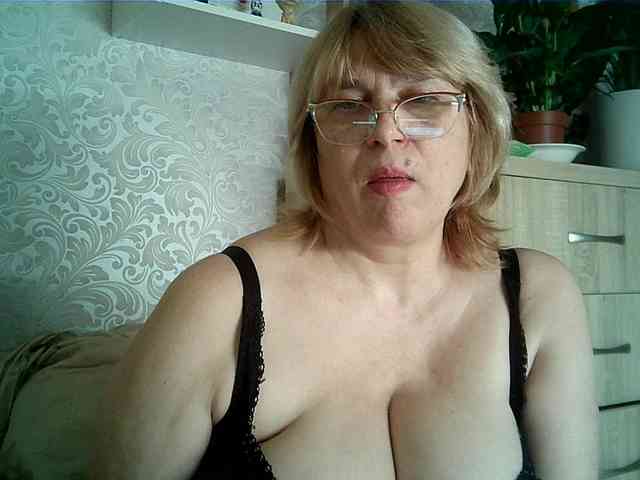 alina-malina6's sex show image