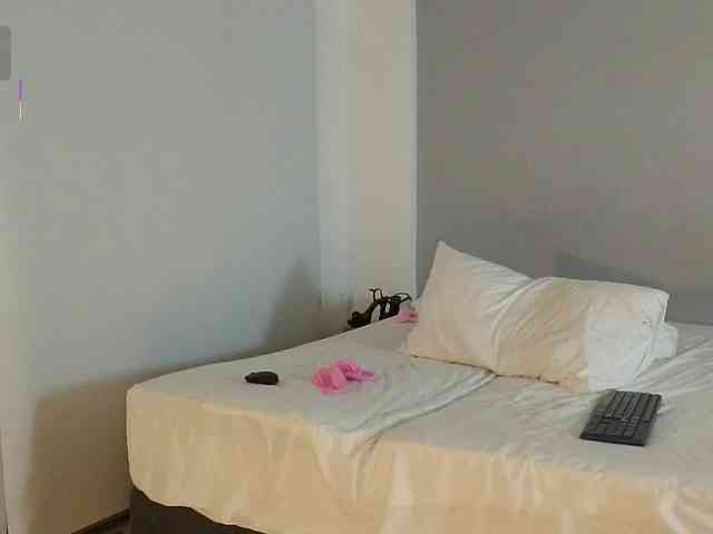 Bella-J's sex show image