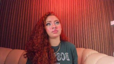 Aria_Morgan's sex show image