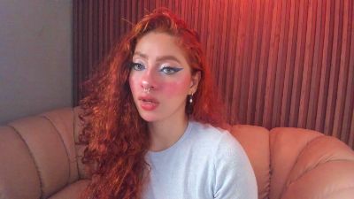 Aria_Morgan's sex show image