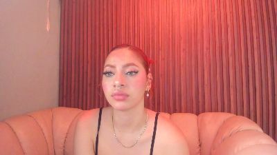 Aria_Morgan's sex show image