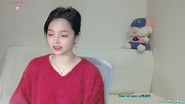 -Ling-'s sex show image