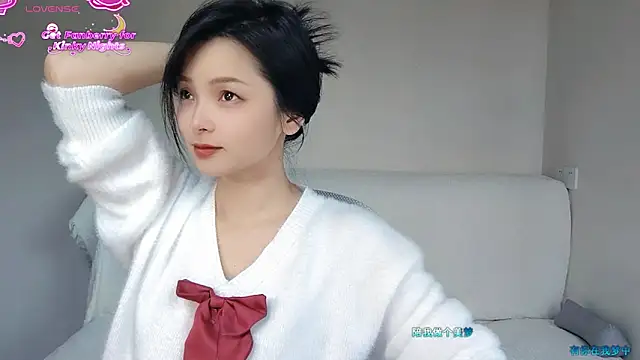 -Ling-'s sex show image