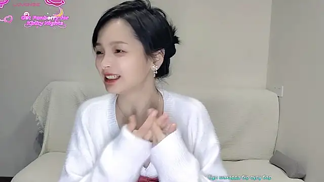 -Ling-'s sex show image