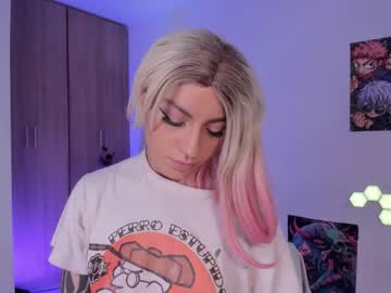 cyberzoe's sex show image