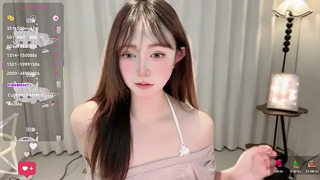 Изображение секс-шоу модели Kala_baby