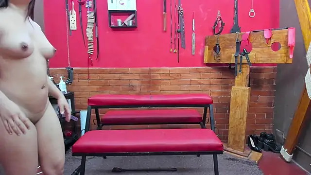 Jacki_Fire's sex show image