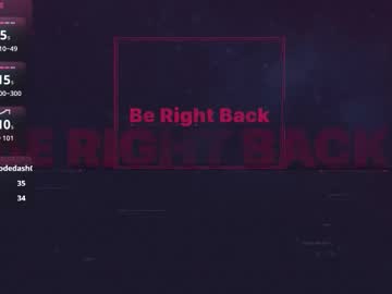 iamwendy7's sex show image