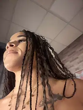 EmmaExoticaXXX's sex show image