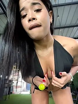 EmmaExoticaXXX's sex show image