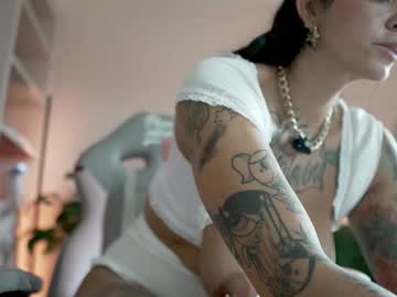 tattoo_ninja_kitty's sex show image