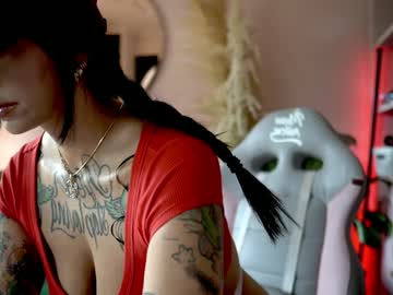 tattoo_ninja_kitty's sex show image tattoo_ninja_kitty's sex show image