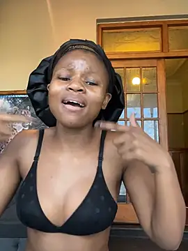 Изображение секс-шоу модели NaughtyShawdy