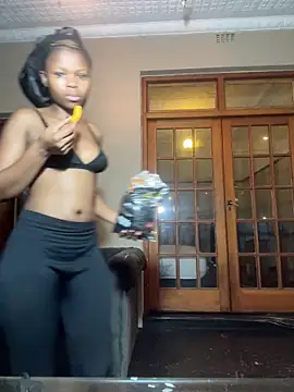 Изображение секс-шоу модели NaughtyShawdy