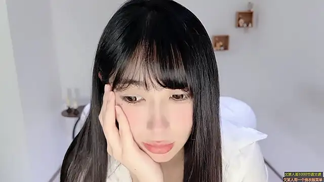Изображение секс-шоу модели xiaooyee Изображение секс-шоу модели xiaooyee