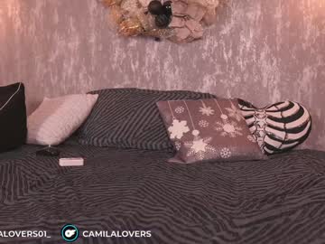 camilalovers01's sex show image