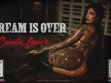Sexshow-Bild von camilalovers01