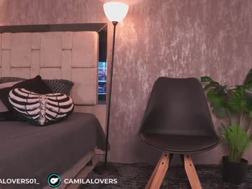 Sexshow-Bild von camilalovers01