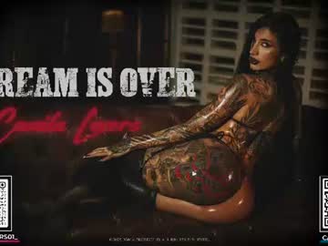 camilalovers01's sex show image