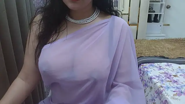 Lovelywife786's sex show image