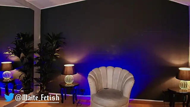 Sexshow-Bild von MyMayte Sexshow-Bild von MyMayte