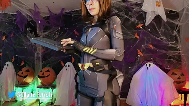 Sexshow-Bild von MyMayte Sexshow-Bild von MyMayte