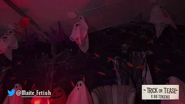 Sexshow-Bild von MyMayte Sexshow-Bild von MyMayte