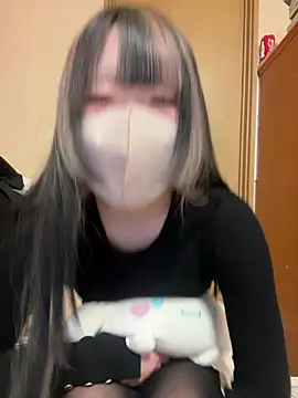 Sexshow-Bild von uni_nvqnl2