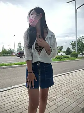 shaovu's sex show image