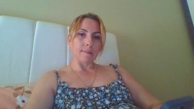 Sexshow-Bild von lovesiara1