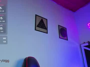 harmony_bigbreasts's sex show image