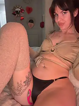 RubyLunaa's sex show image