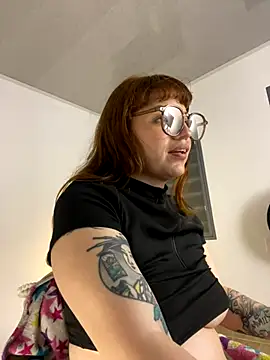 Изображение секс-шоу модели sophia_goth