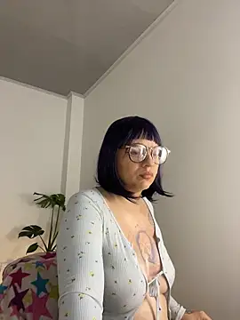 Изображение секс-шоу модели sophia_goth