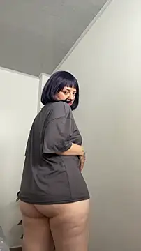 sophia_goth's sex show image