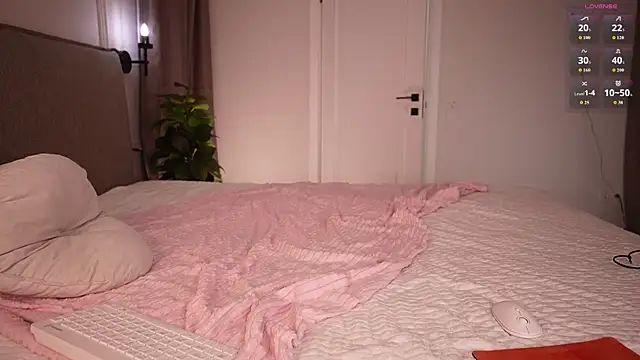 Angell_Wild's sex show image