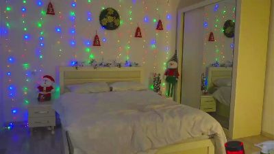 Sexshow-Bild von LylianRosse