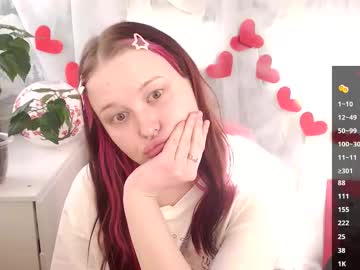 Sexshow-Bild von blissful_muse