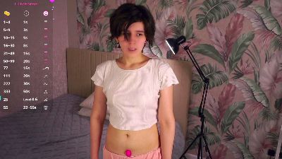 NydiaEkin's sex show image