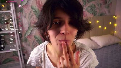 NydiaEkin's sex show image