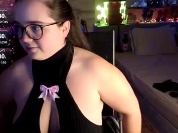 kimberlycaprice's sex show image