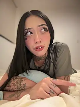 JIORYOvO's sex show image