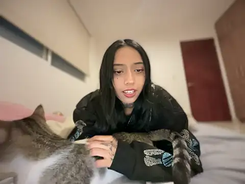 JIORYOvO's sex show image