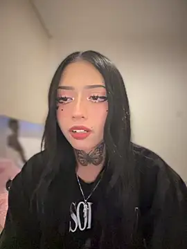 JIORYOvO's sex show image