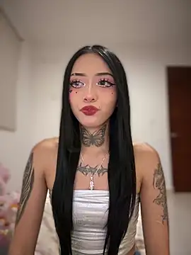 JIORYOvO's sex show image