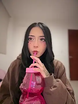 JIORYOvO's sex show image