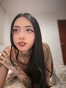 JIORYOvO's sex show image