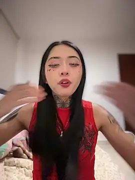 JIORYOvO's sex show image