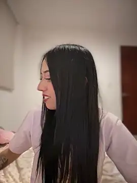 JIORYOvO's sex show image