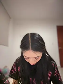 JIORYOvO's sex show image